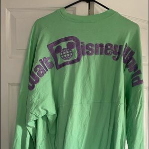 Disney Spirit Jersey
